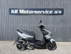 2023 MotoCR Comet SP