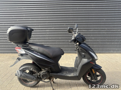 MotoCR Dr. Big