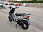 2023 MotoCR Hot 50