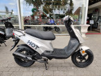 2023 MotoCR Hot 50