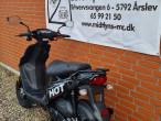2023 MotoCR Hot 50