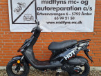 2023 MotoCR Hot 50
