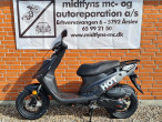 2023 MotoCR Hot 50