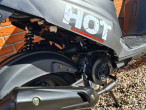 2023 MotoCR Hot 50