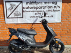2023 MotoCR Hot 50
