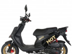2023 MotoCR Hot 50 Naked