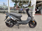 2023 MotoCR Hot 50 SP