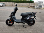 2023 MotoCR Hot 50 SP