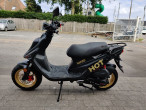 2023 MotoCR Hot 50 SP