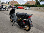2023 MotoCR Hot 50 SP