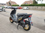 2023 MotoCR Hot 50 SP