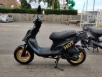 2023 MotoCR Hot 50 SP