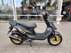 2023 MotoCR Hot 50 SP