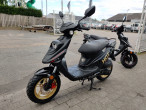 2023 MotoCR Hot 50 SP