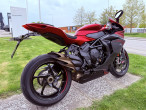 2023 MV Agusta F3 800