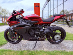 2023 MV Agusta F3 800