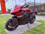 2023 MV Agusta F3 800