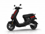 2023 NIU MQi+ Sport