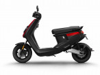 2023 NIU MQi+ Sport