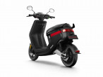 2023 NIU MQi+ Sport