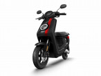 2023 NIU MQi+ Sport