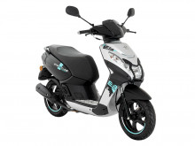 Peugeot Streetline