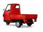 2023 Piaggio Ape50