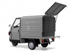 2023 Piaggio Ape50