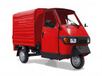 2023 Piaggio Ape50