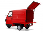 2023 Piaggio Ape50