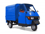 2023 Piaggio Ape50