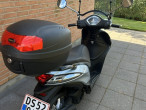 2023 Piaggio Liberty 150