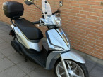 Piaggio Liberty 150