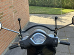 2023 Piaggio Liberty 150