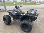 2023 Polaris Sportsman XP 1000 S 2023 Polaris Sportsman XP 1000 S