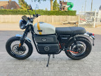 2023 RGNT Scrambler