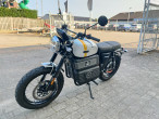 2023 RGNT Scrambler