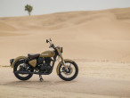 2023 Royal Enfield Classic 350