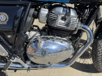 2023 Royal Enfield Continental GT 650