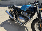 2023 Royal Enfield Continental GT 650