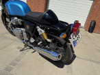 2023 Royal Enfield Continental GT 650