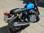 2023 Royal Enfield Continental GT 650