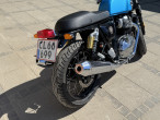 2023 Royal Enfield Continental GT 650