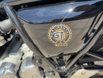 2023 Royal Enfield Continental GT 650