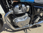 2023 Royal Enfield Continental GT 650