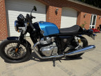 2023 Royal Enfield Continental GT 650
