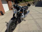 2023 Royal Enfield Continental GT 650