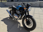 2023 Royal Enfield Continental GT 650