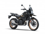 2023 Royal Enfield Himalayan 450
