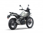 2023 Royal Enfield Himalayan 450